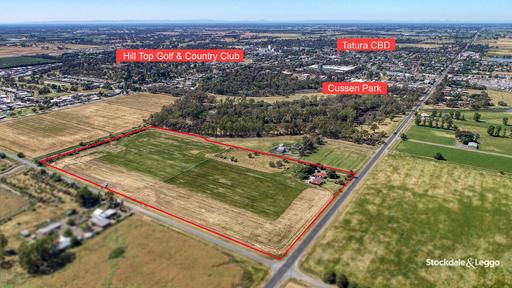 146 Tatura-Undera Road, Tatura VIC 3616