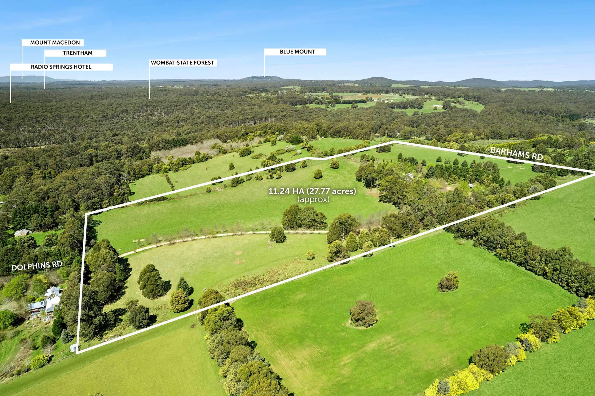 60 Dolphins Road, Musk Sold by Farmbuy.com - image 23