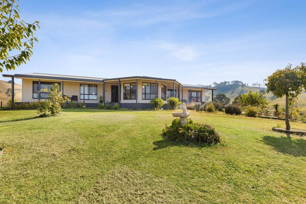 474 Neringla Road&comma; Neringla, Araluen NSW 2622