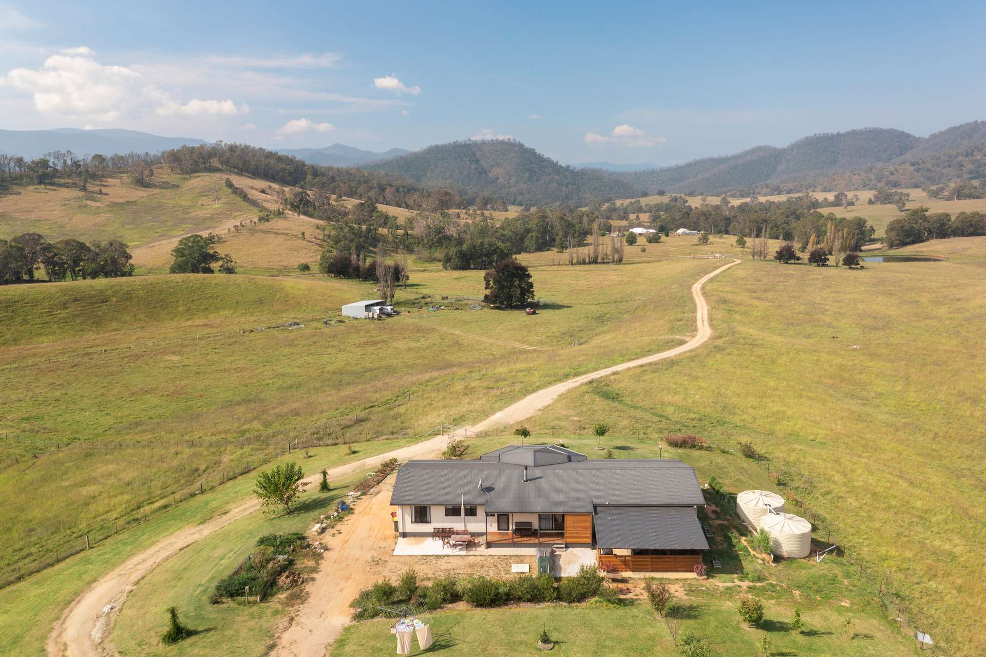 474 Neringla Road, Neringla, Araluen For Sale by Farmbuy.com - image 2