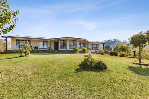 Farm For Sale - NSW - Araluen - 2622 - 474 Neringla Road 