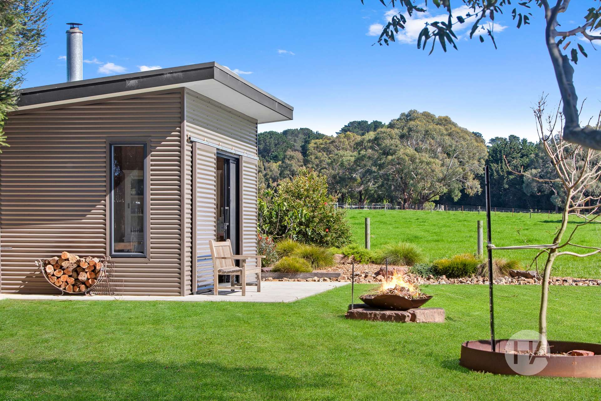 155 Stumpy Gully Road, Balnarring For Sale by Farmbuy.com - image 3