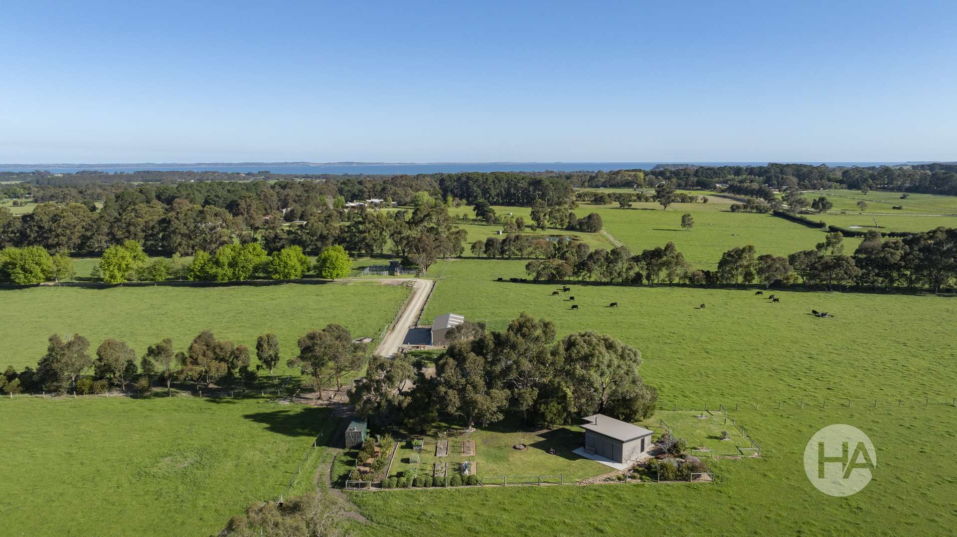 155 Stumpy Gully Road, Balnarring For Sale by Farmbuy.com - image 2