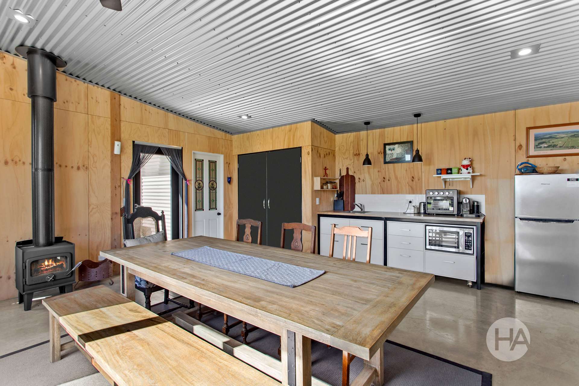 155 Stumpy Gully Road, Balnarring For Sale by Farmbuy.com - image 5