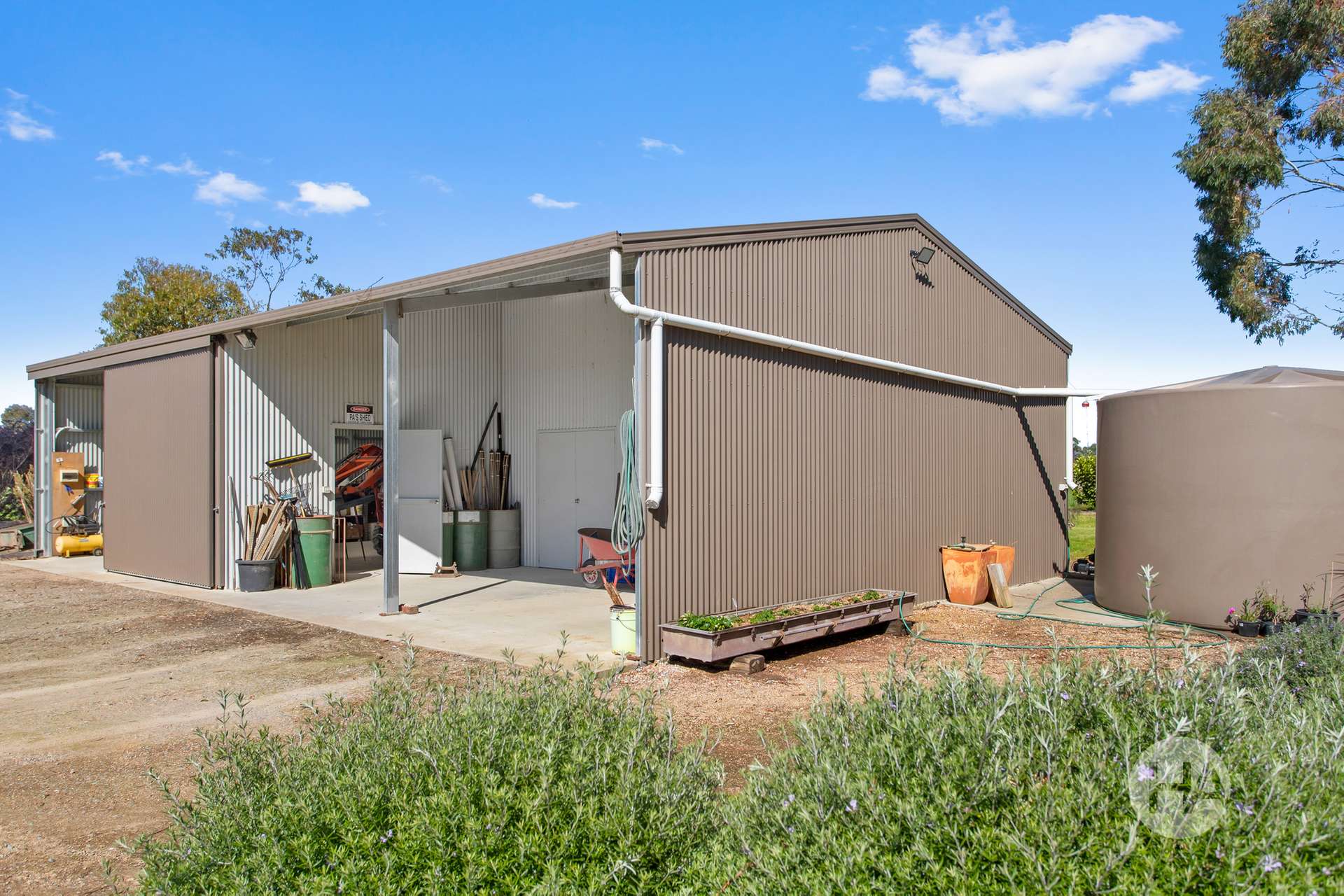 155 Stumpy Gully Road, Balnarring For Sale by Farmbuy.com - image 10