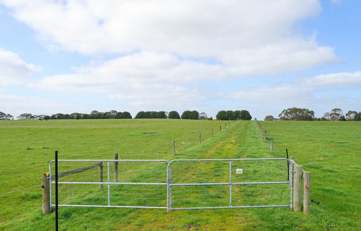 'Glen Rises' 320 Glengleeson West Road, Macarthur For Sale by Farmbuy.com - image 3