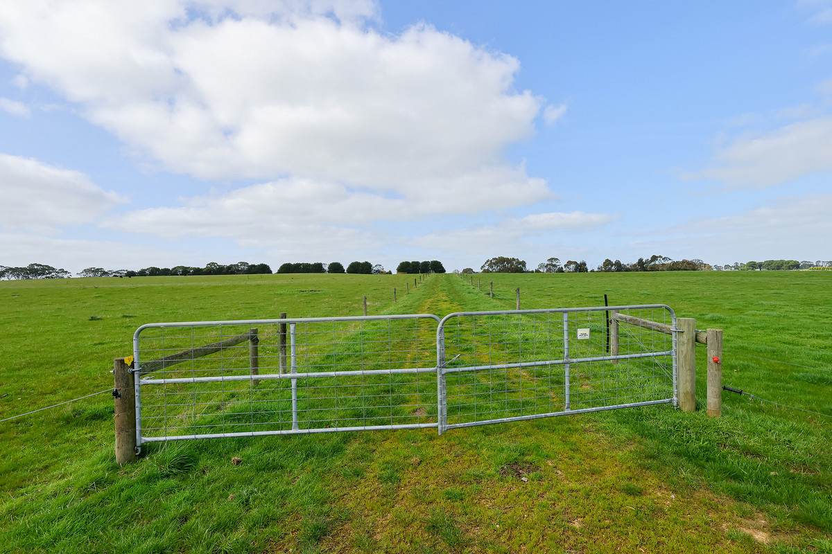 'Glen Rises' 320 Glengleeson West Road, Macarthur For Sale by Farmbuy.com - image 4