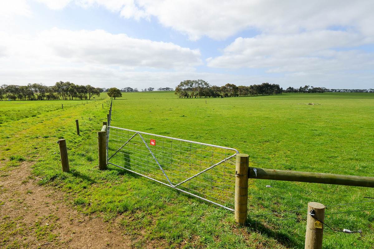 'Glen Rises' 320 Glengleeson West Road, Macarthur For Sale by Farmbuy.com - image 2