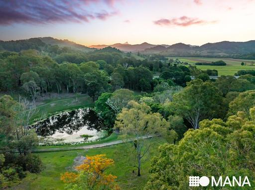 Farm For Sale - NSW - Mooball - 2483 - 