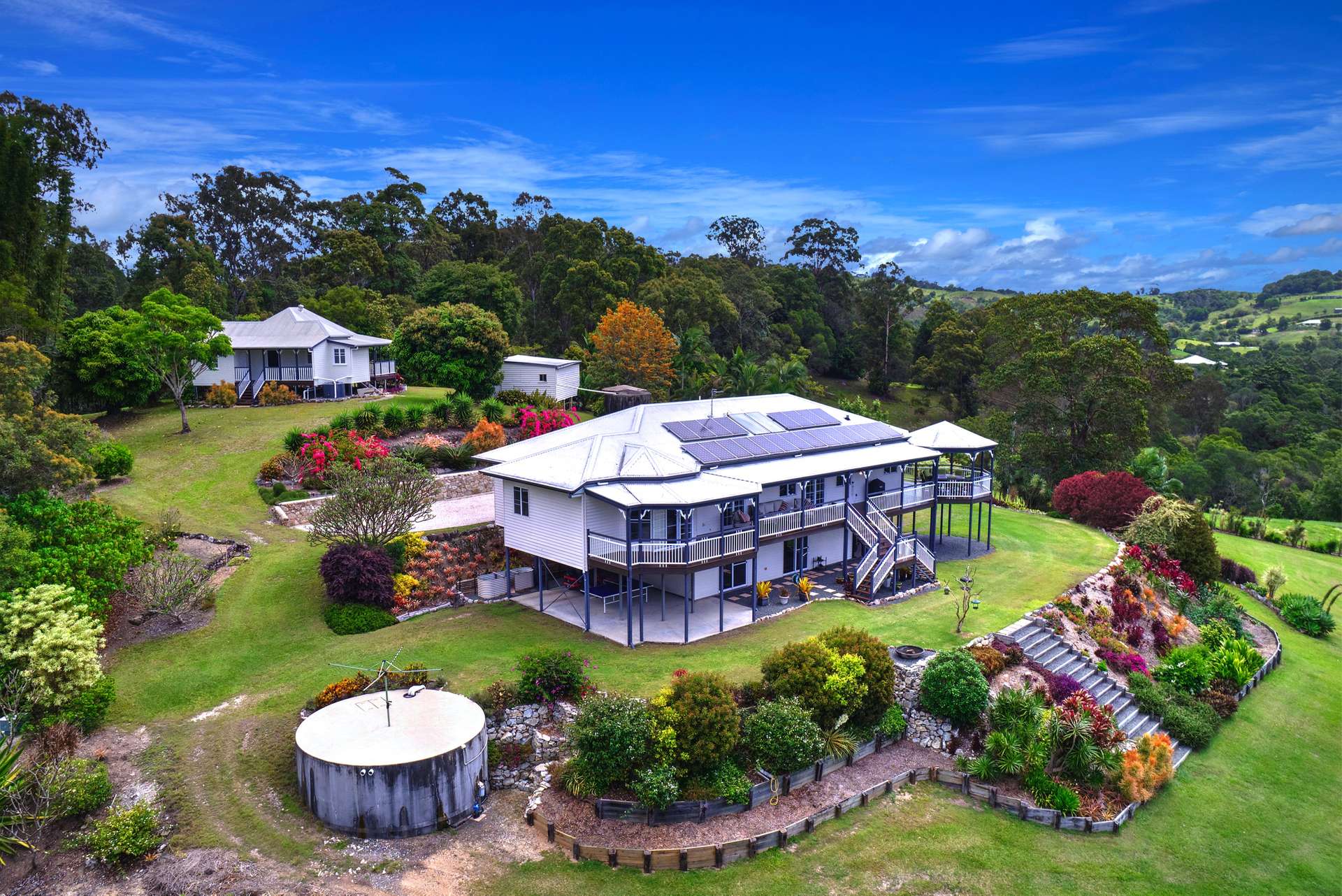 220 Lawnville Road, Black Mountain Sold by Farmbuy.com - image 4