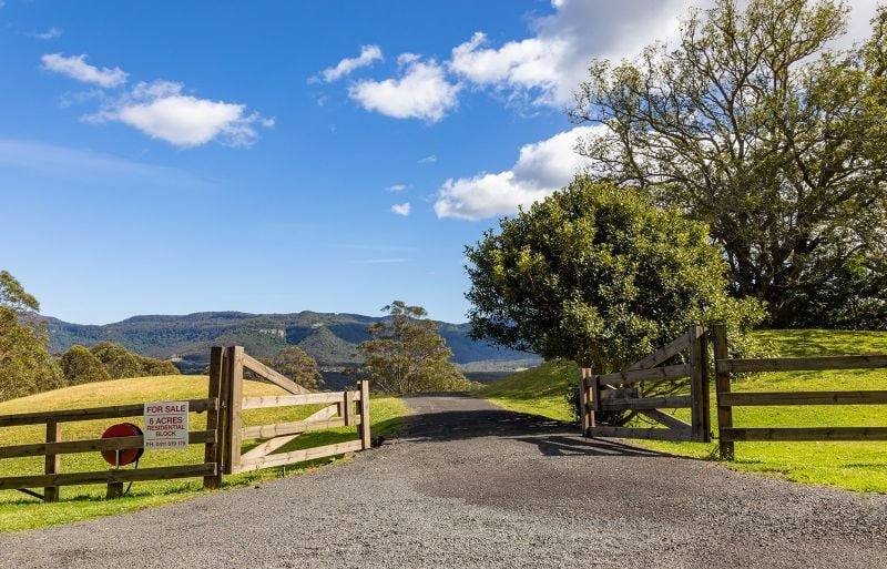 65c Marden Lane, Kangaroo Valley For Sale by Farmbuy.com - image 4