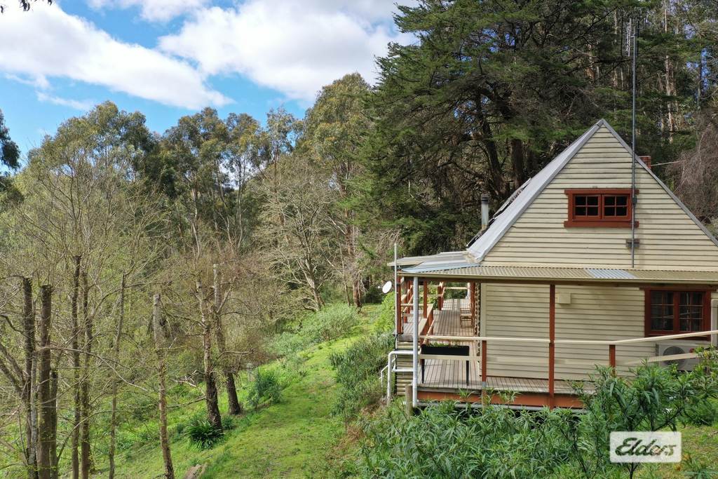 Sisters Road, Gormandale VIC 3873