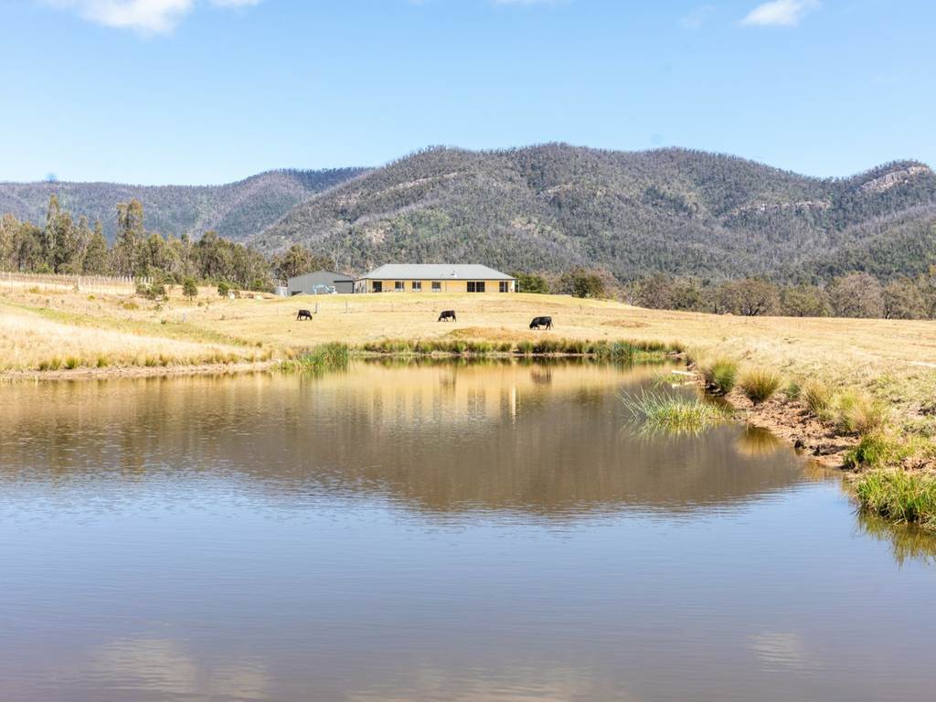 277 Bourkes Road, Cobargo NSW 2550