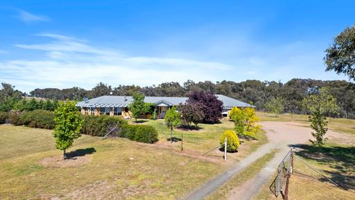 Farm Sold - NSW - O'Connell - 2795 - “Mill Run” - Stunning Rural Lifestyle Property – 19.78* Arable Acres in O’Connell 