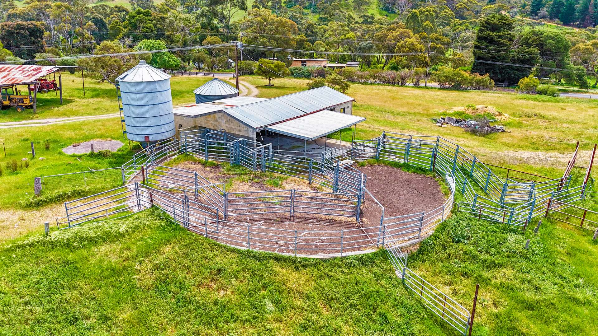 700 Cleland Gully Road, Tooperang Sold by Farmbuy.com - image 5