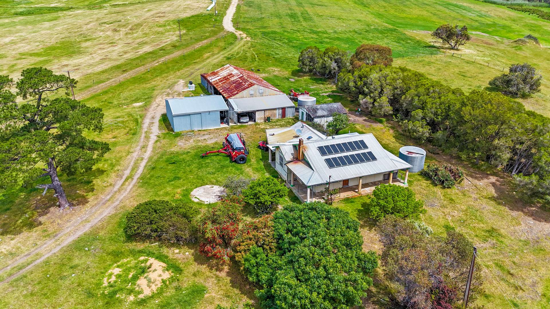 700 Cleland Gully Road, Tooperang Sold by Farmbuy.com - image 21