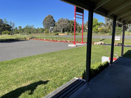 4657 Olympic Hwy, Young NSW 2594