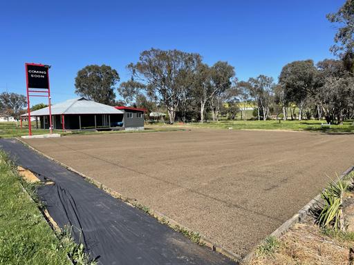 4657 Olympic Hwy, Young NSW 2594