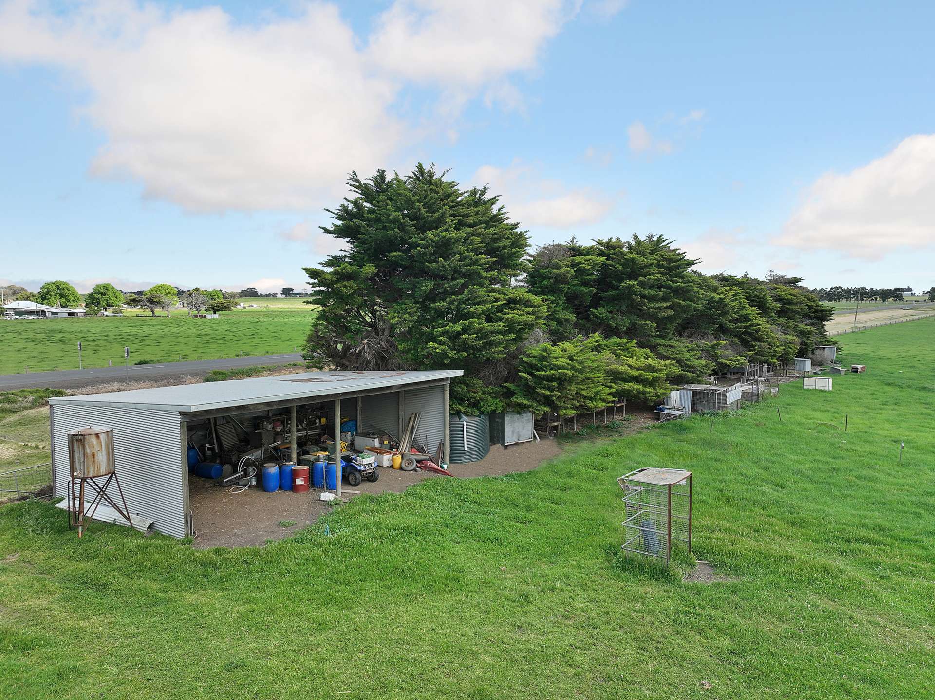 1026 Hamilton Highway, Derrinallum For Sale by Farmbuy.com - image 13