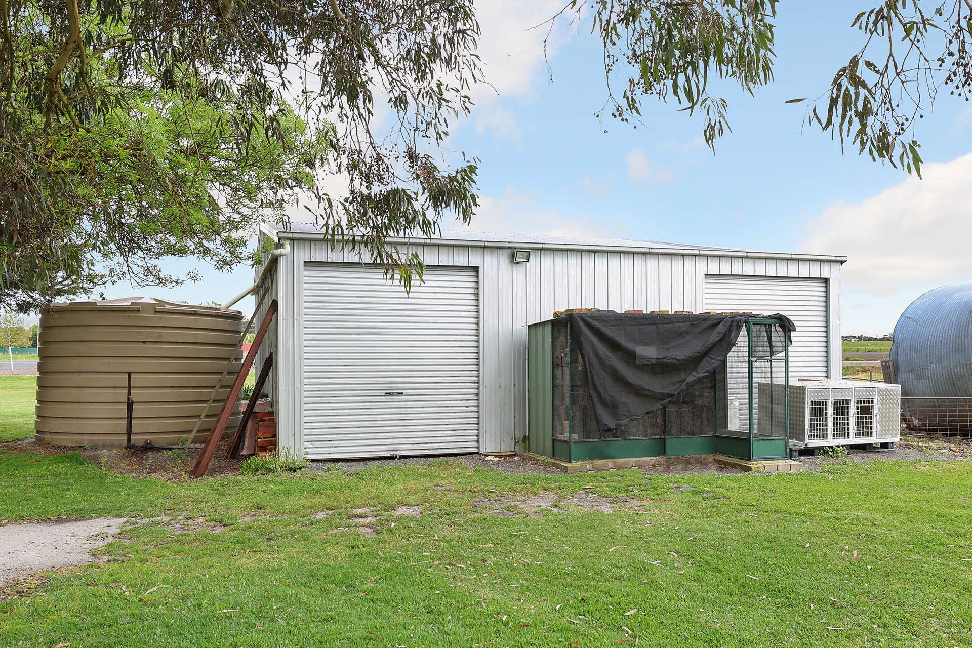 1026 Hamilton Highway, Derrinallum For Sale by Farmbuy.com - image 17
