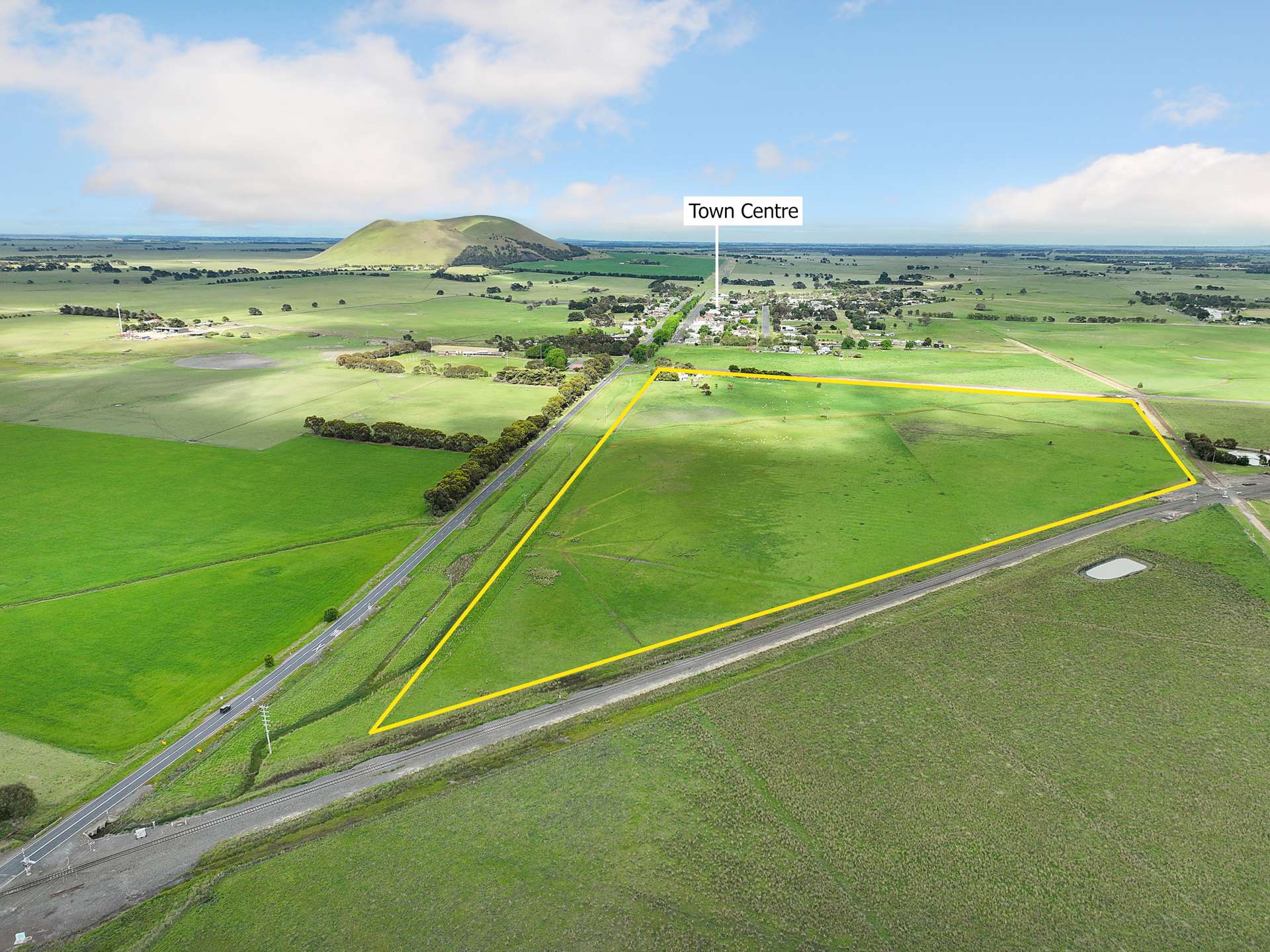 1026 Hamilton Highway, Derrinallum For Sale by Farmbuy.com - image 21