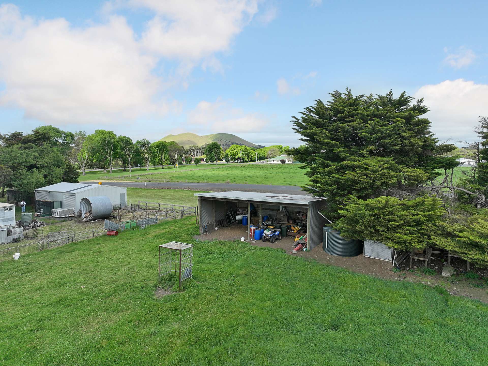1026 Hamilton Highway, Derrinallum For Sale by Farmbuy.com - image 14