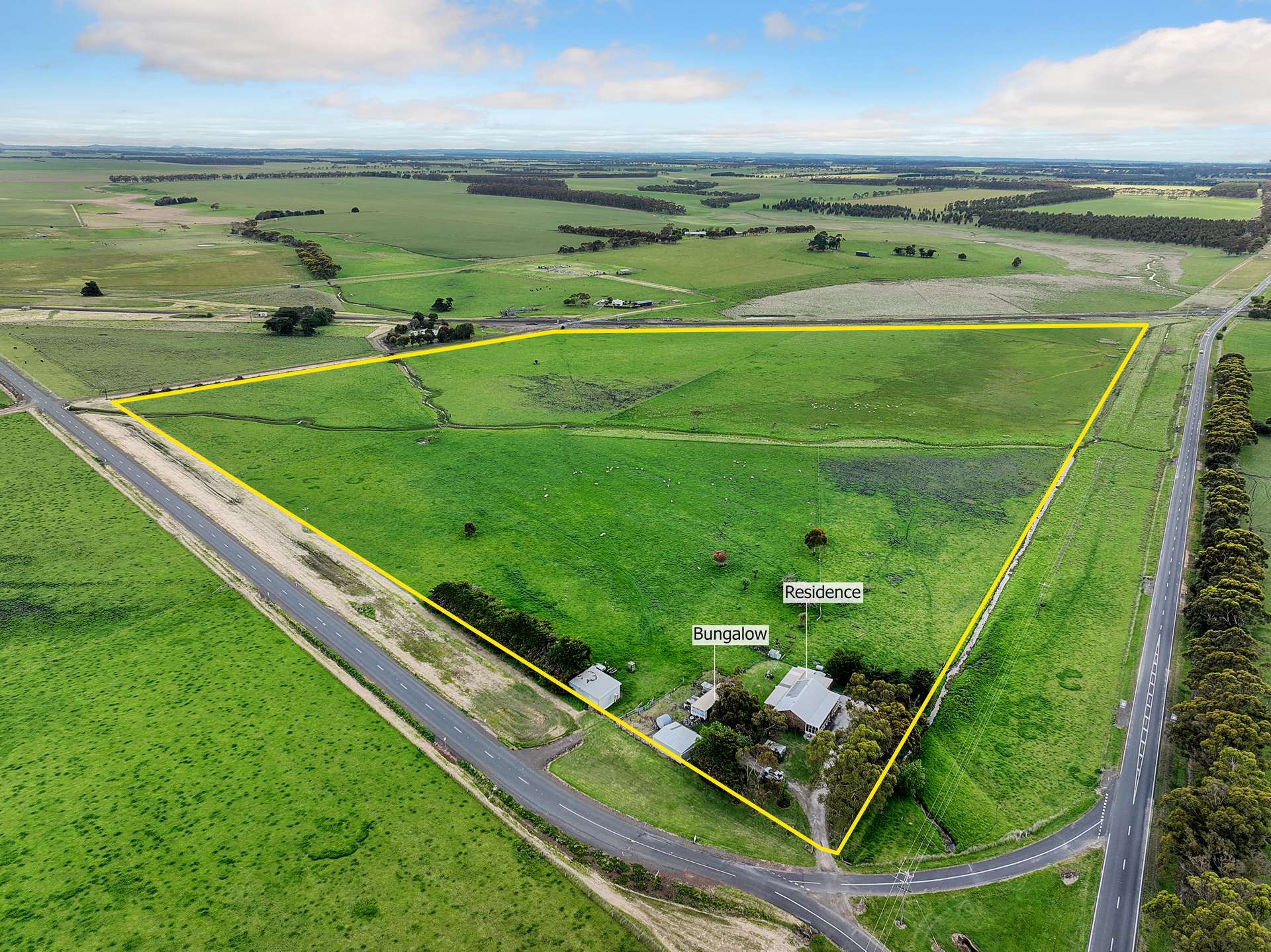 1026 Hamilton Highway, Derrinallum For Sale by Farmbuy.com - image 22