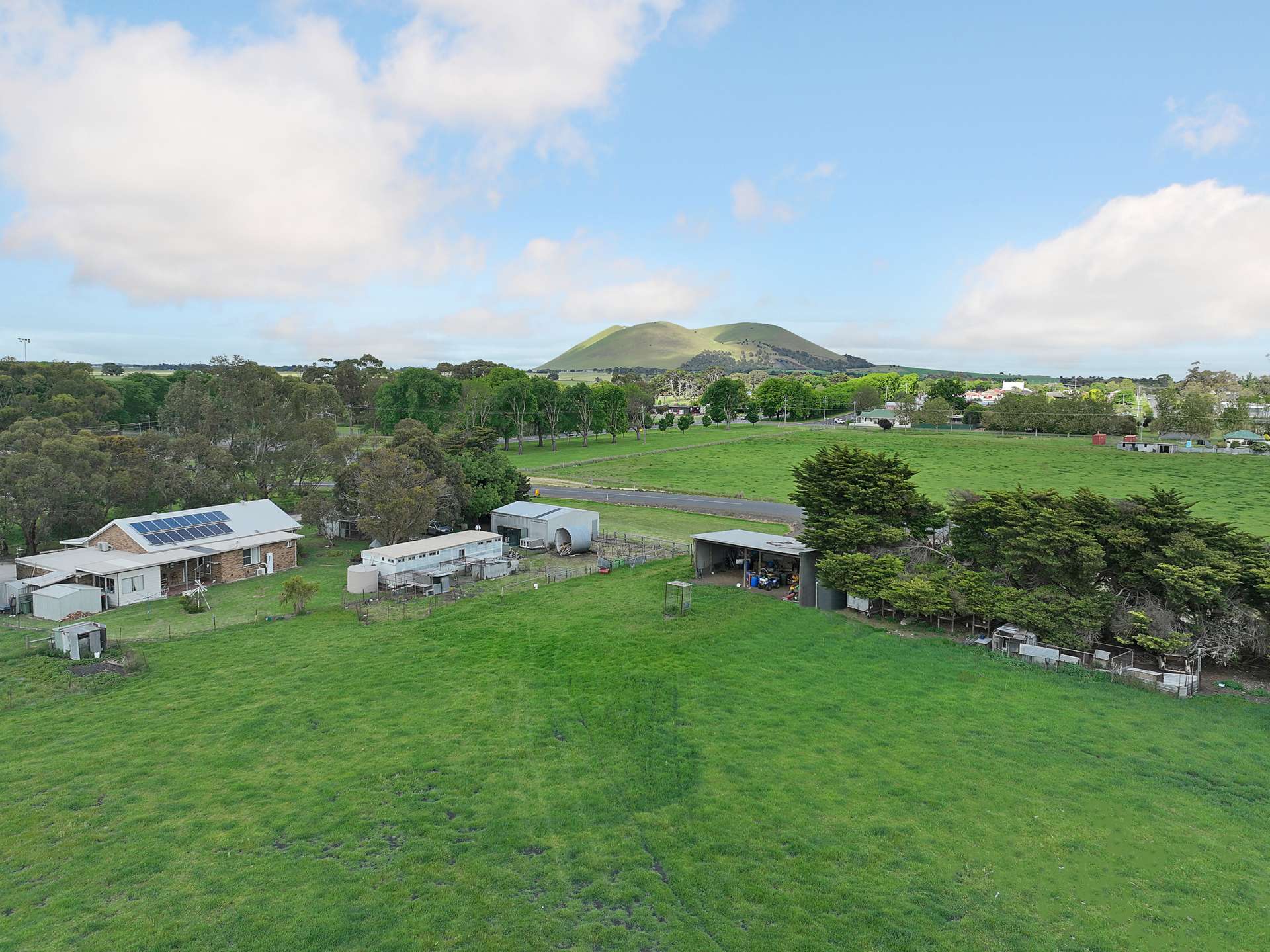 1026 Hamilton Highway, Derrinallum For Sale by Farmbuy.com - image 19