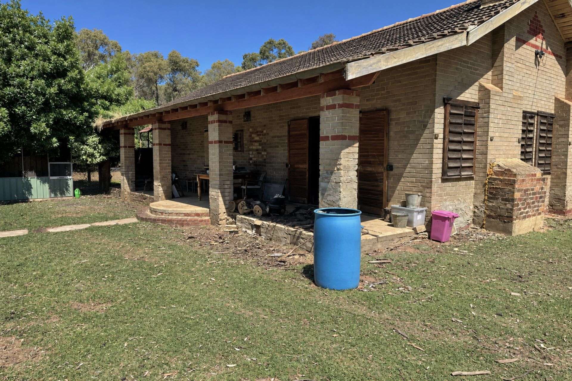 901 - 903 Johnson Road, Kotta For Sale by Farmbuy.com - image 6