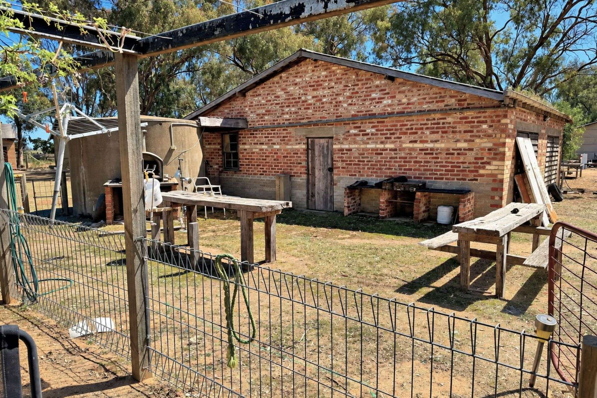 901 - 903 Johnson Road, Kotta For Sale by Farmbuy.com - image 7