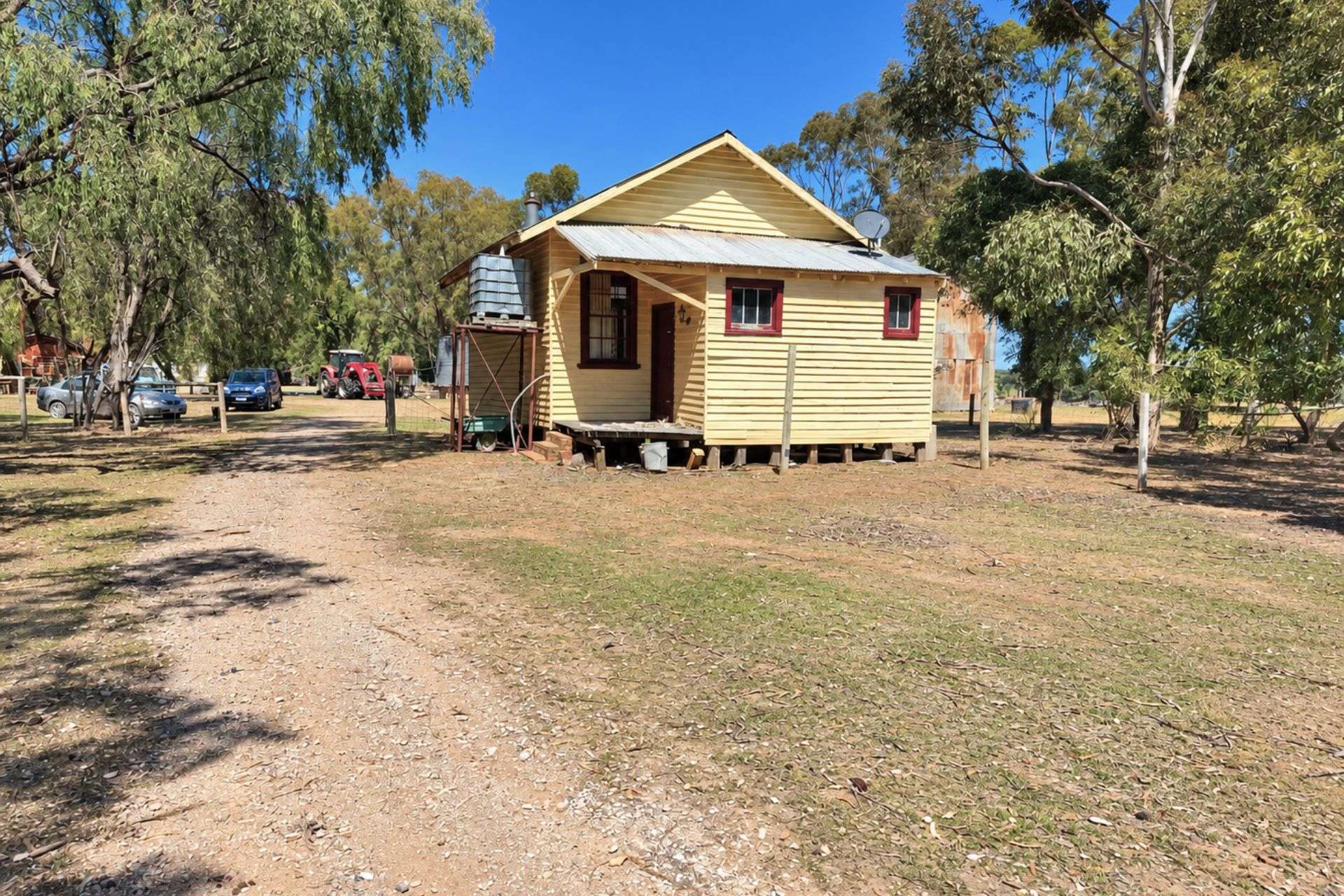 901 - 903 Johnson Road, Kotta For Sale by Farmbuy.com - image 5