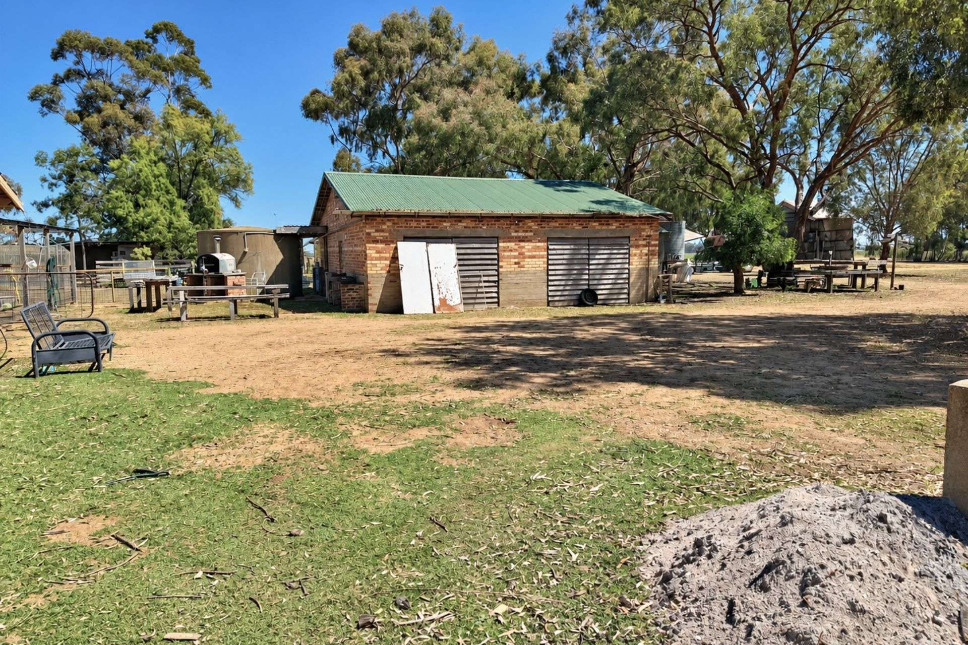901 - 903 Johnson Road, Kotta For Sale by Farmbuy.com - image 8