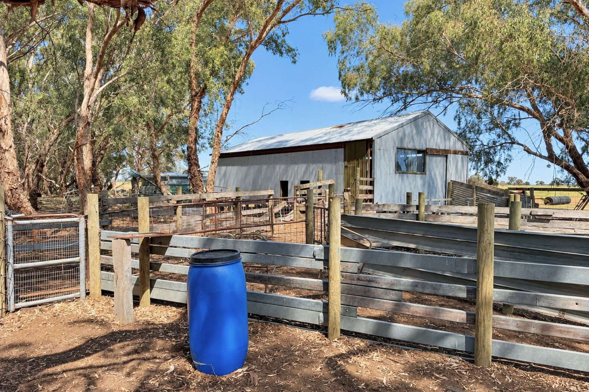 901 - 903 Johnson Road, Kotta For Sale by Farmbuy.com - image 10