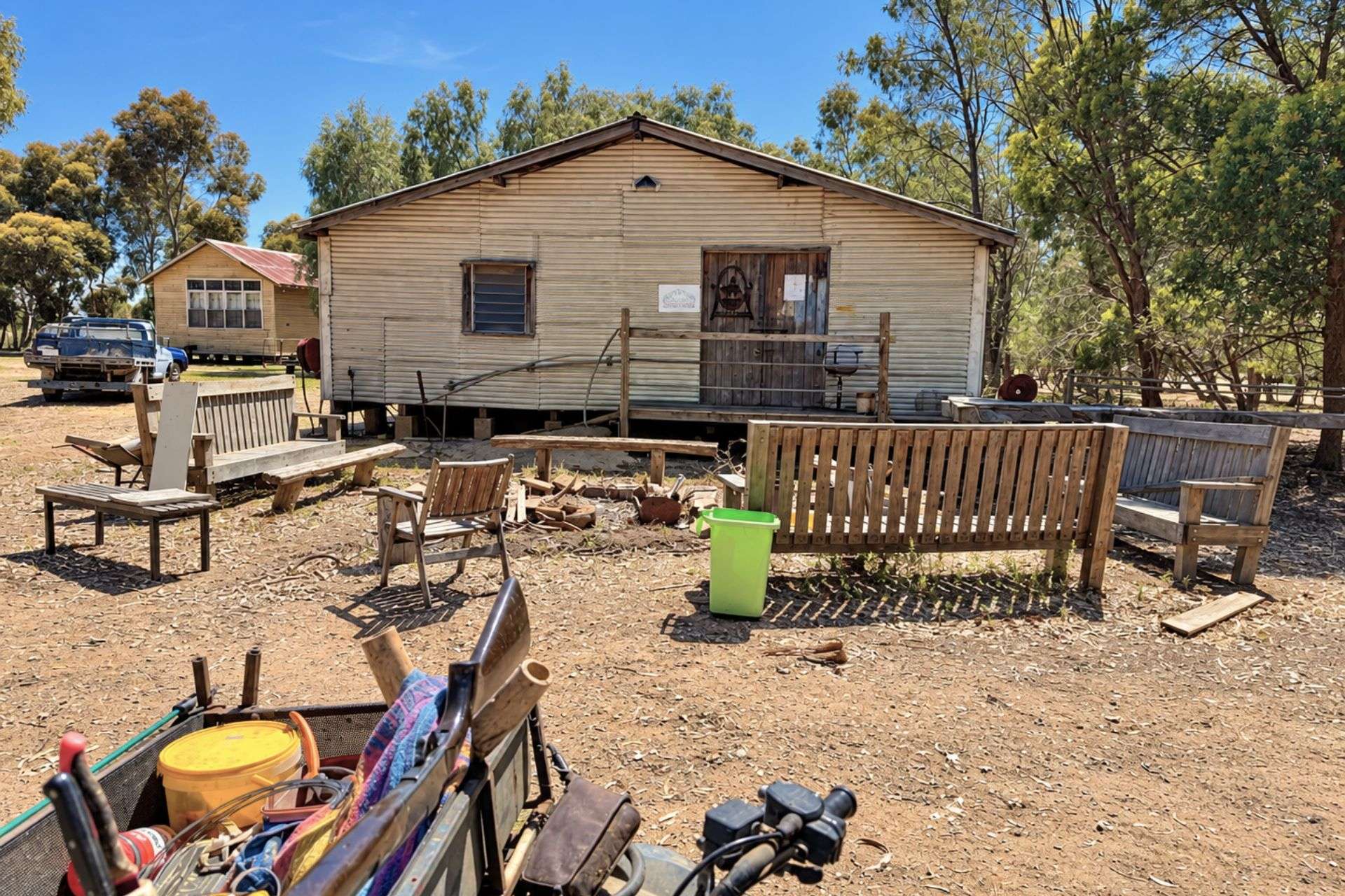 901 - 903 Johnson Road, Kotta For Sale by Farmbuy.com - image 9