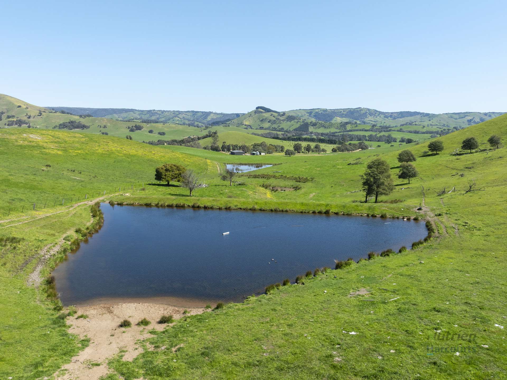 Part 55 Upper King Parrot Creek Road, Strath Creek For Sale by Farmbuy.com - image 12