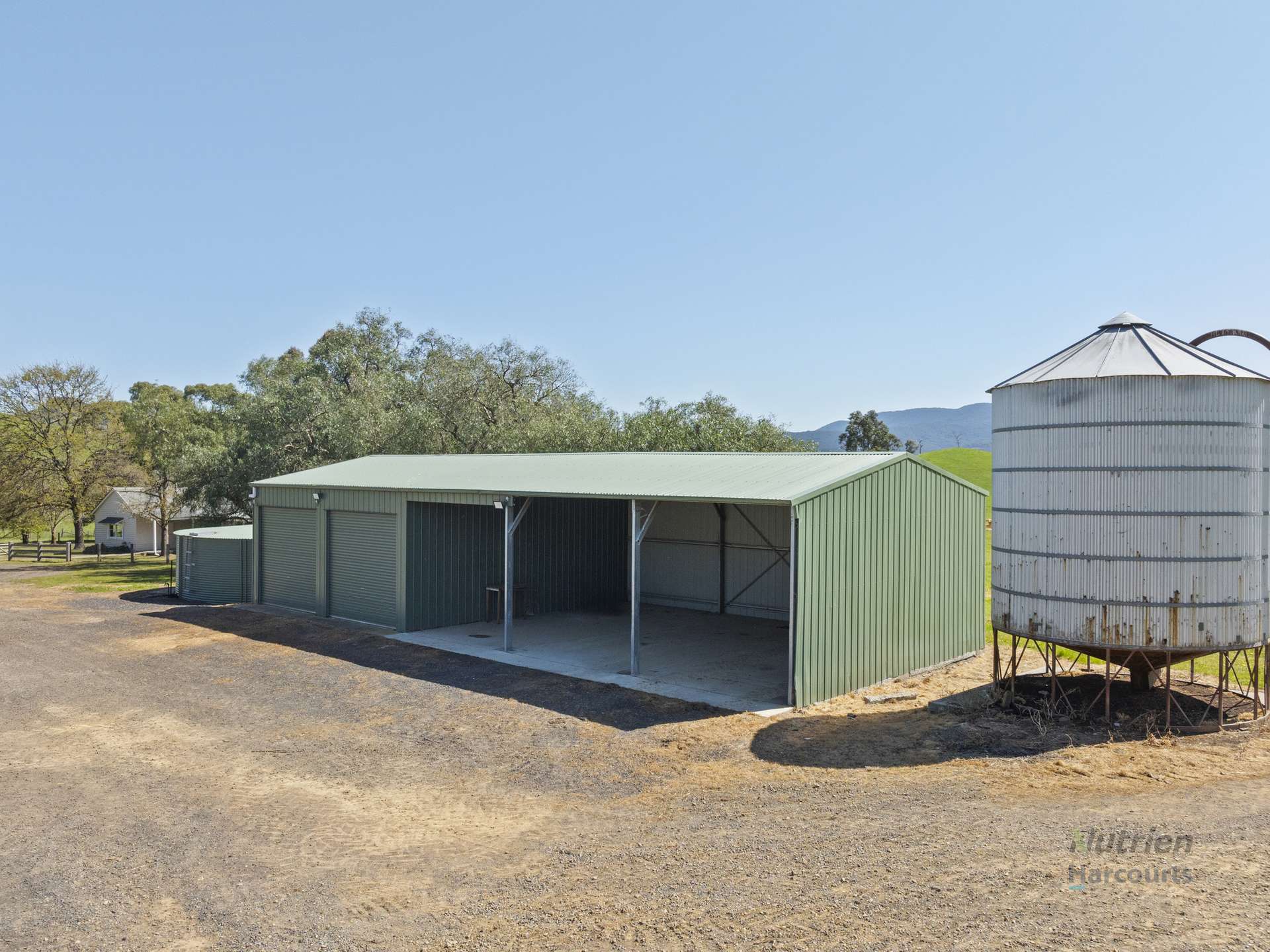 Part 55 Upper King Parrot Creek Road, Strath Creek For Sale by Farmbuy.com - image 27