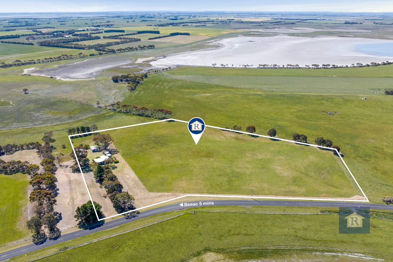 475 Eurack Road, Beeac Sold by Farmbuy.com - image 9