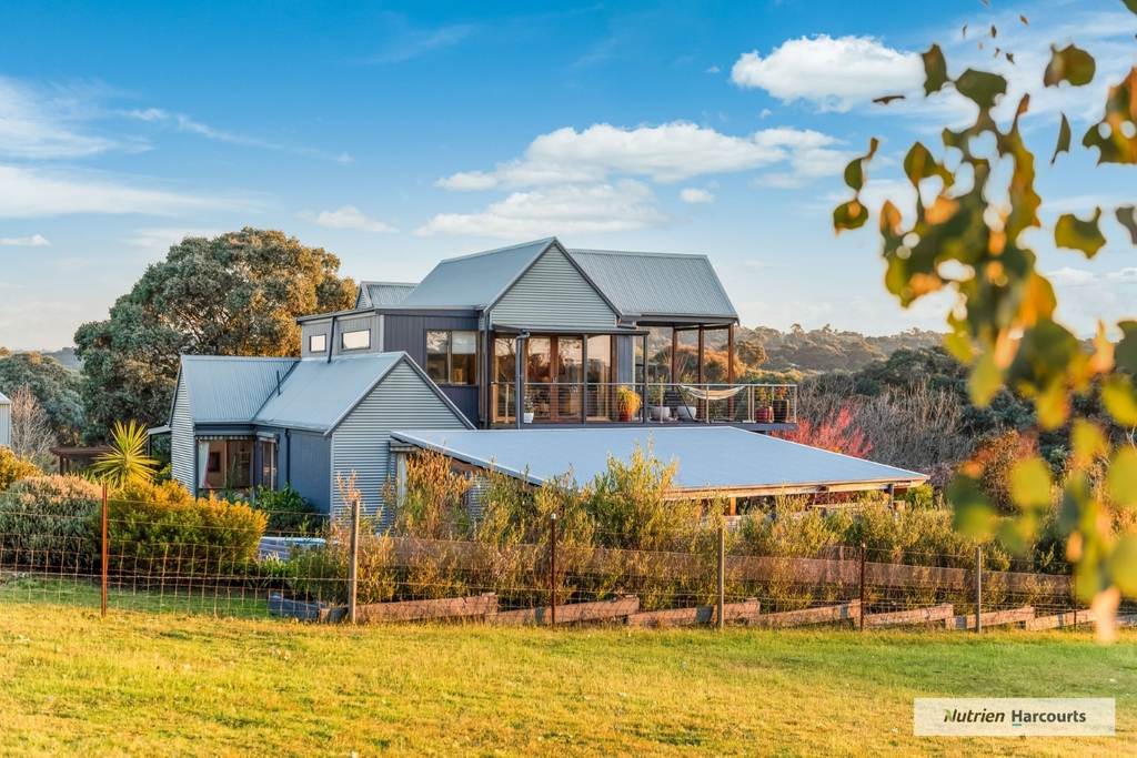 5 Timbertop Rise, Broadford VIC 3658