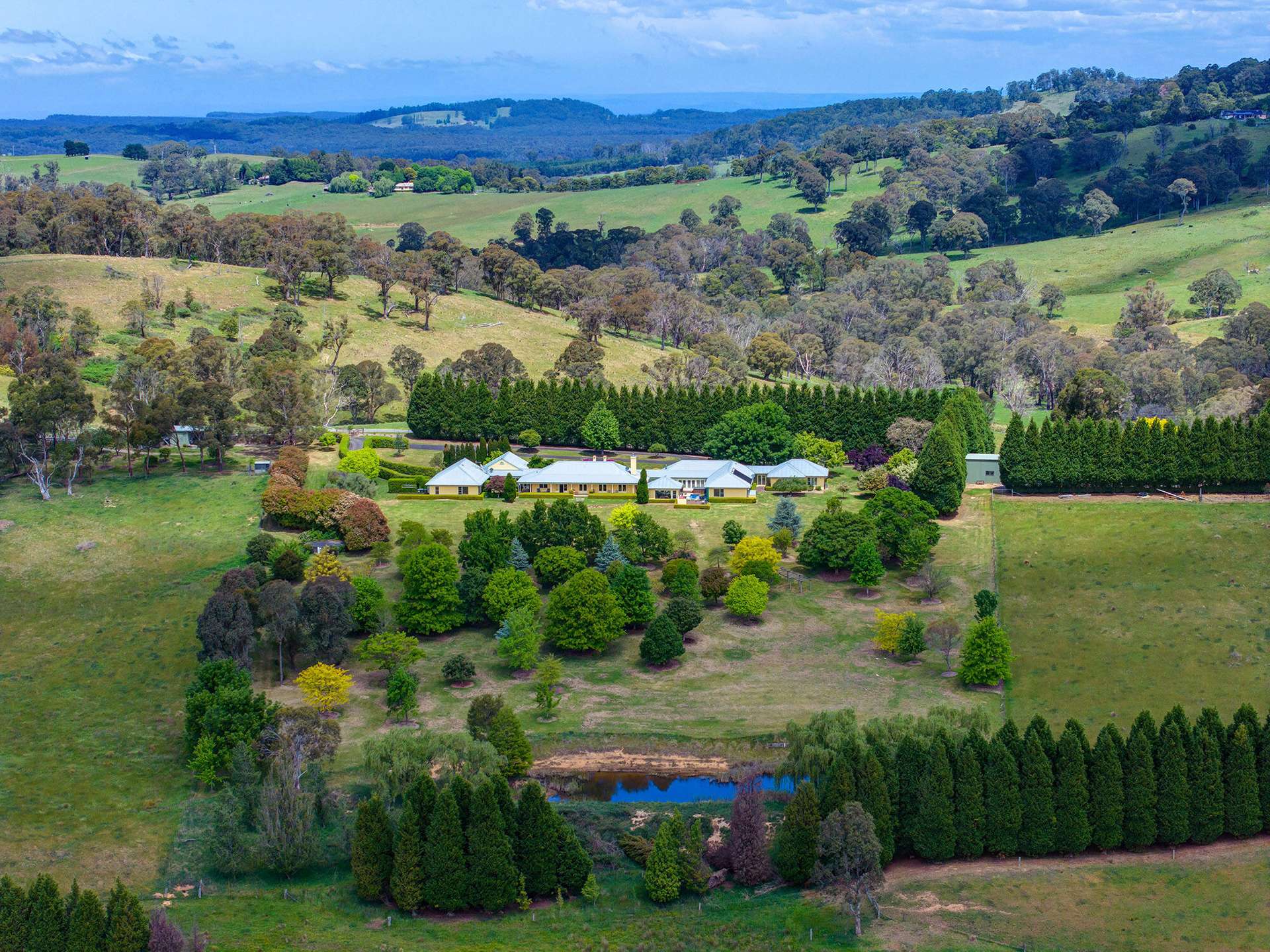 'Grasmere Farm' 294 Meryla Road, Moss Vale For Sale by Farmbuy.com - image 28
