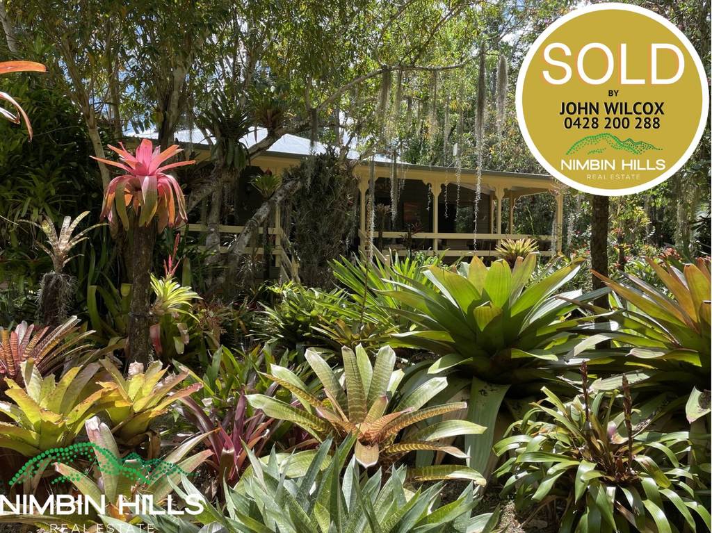 447 Terania Creek Road, Terania Creek NSW 2480