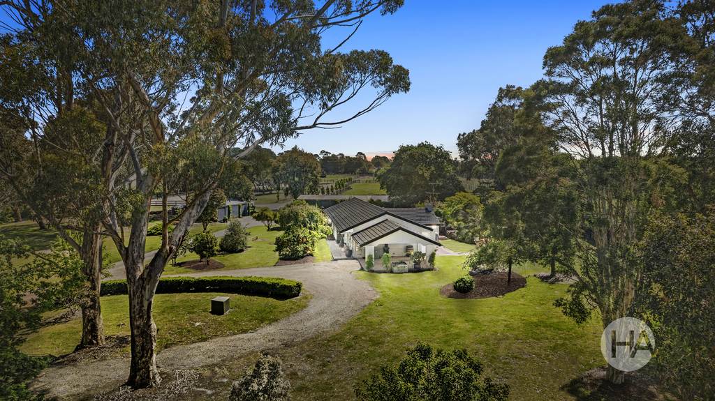 91 Stumpy Gully Road, Balnarring VIC 3926