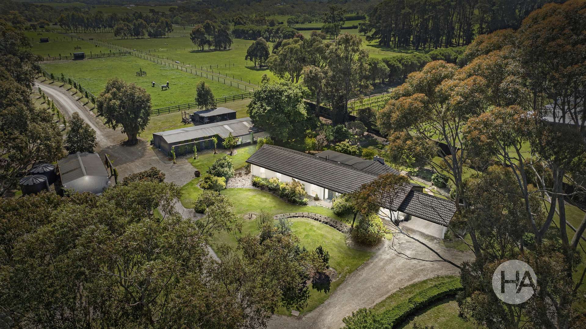 91 Stumpy Gully Road, Balnarring For Sale by Farmbuy.com - image 18