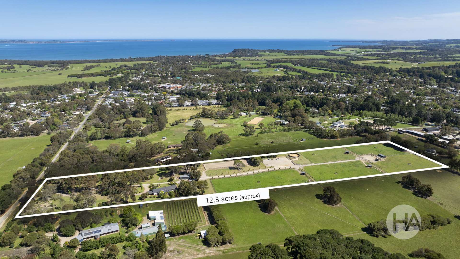 91 Stumpy Gully Road, Balnarring For Sale by Farmbuy.com - image 17