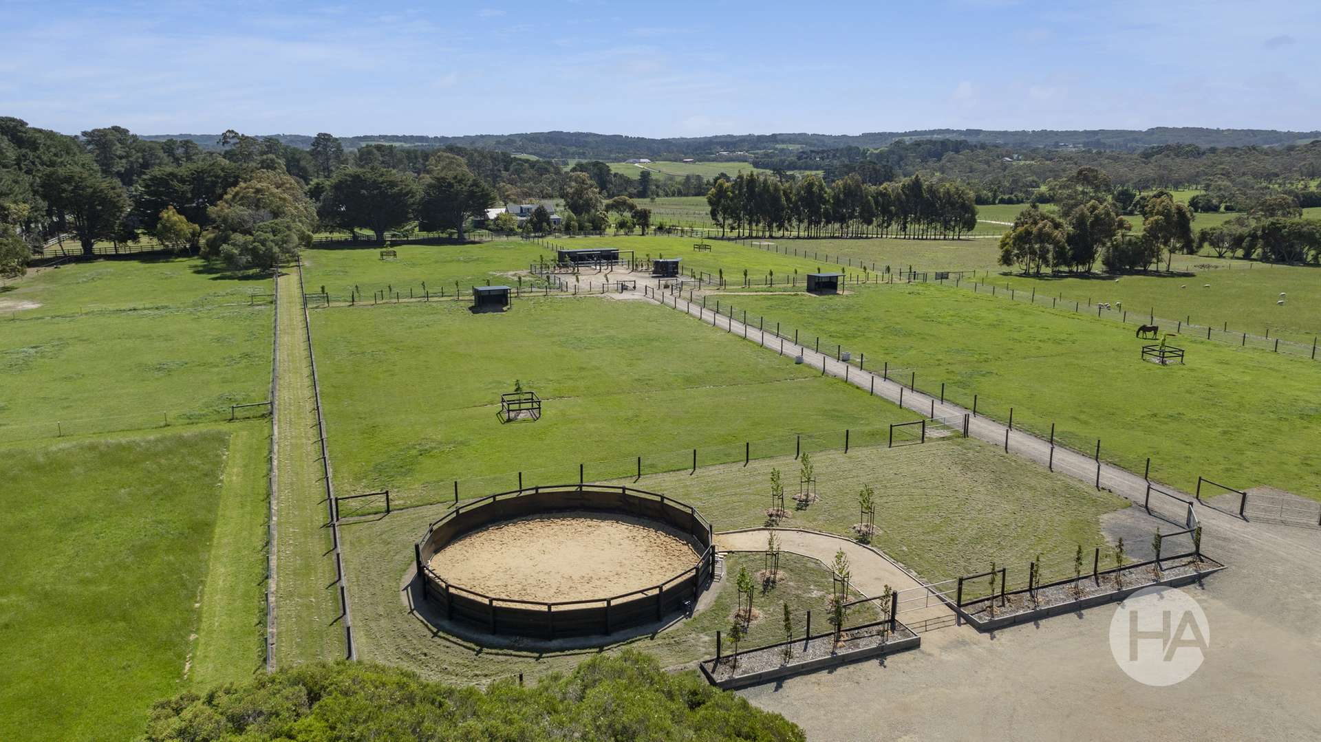 91 Stumpy Gully Road, Balnarring For Sale by Farmbuy.com - image 2