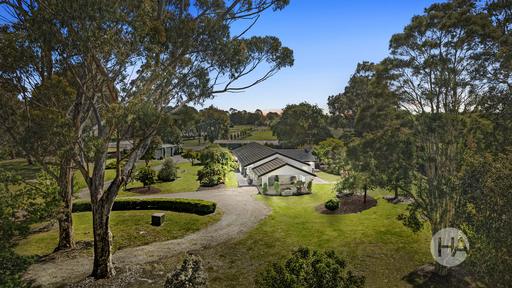 91 Stumpy Gully Road, Balnarring VIC 3926