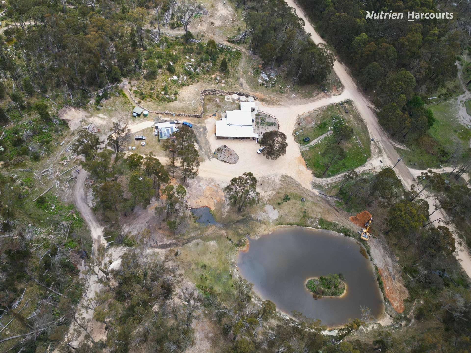 106 Warra Forest Road, Mount Mitchell Sold by Farmbuy.com - image 7
