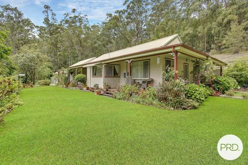 Farm Sold - NSW - Kendall - 2439 - Charming Cottage Offering Space & Serenity 