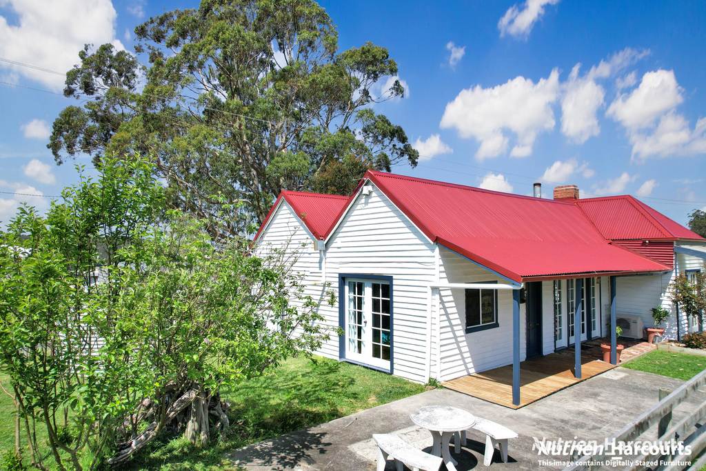 482 Old Whitelaws Track, Devon North VIC 3971
