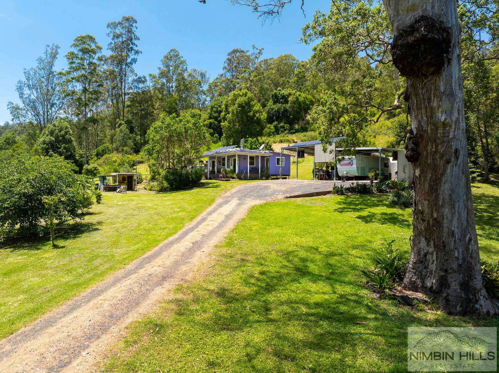 376 Boorabee Creek Road, Boorabee Park Sold by Farmbuy.com - image 3