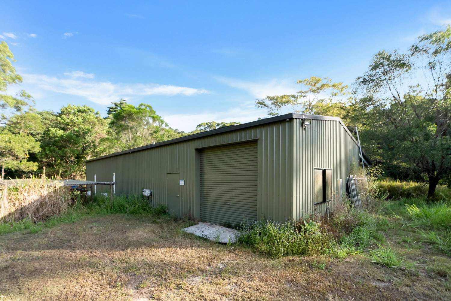 1060 Pine Creek Yarrabah Road, East Trinity For Sale by Farmbuy.com - image 4
